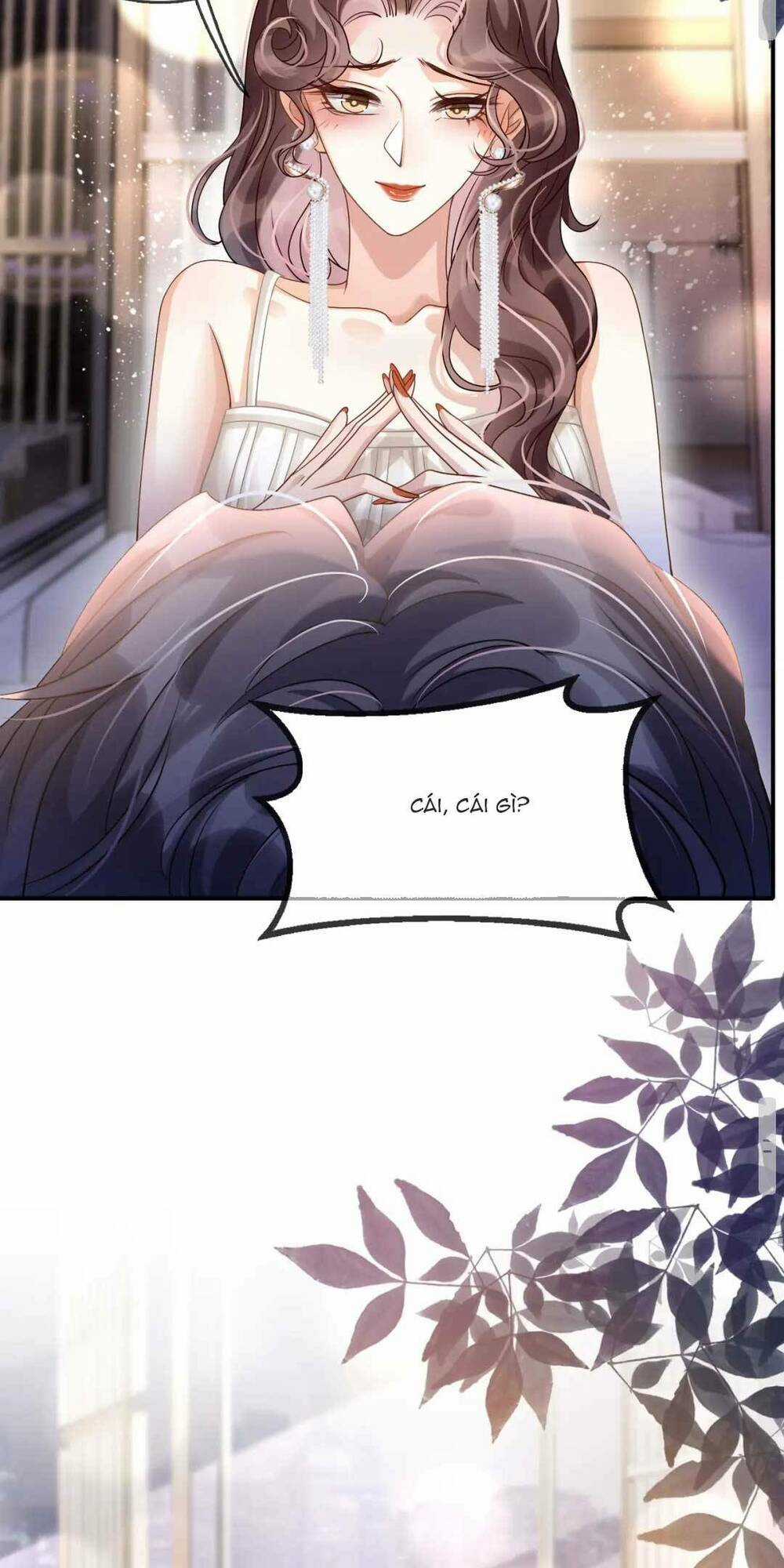 Xuyên Nhanh Trêu Chọc : Nhân Vật Phản Diện Đều Quỳ Dưới Váy Của Ta Chapter 5 trang 19