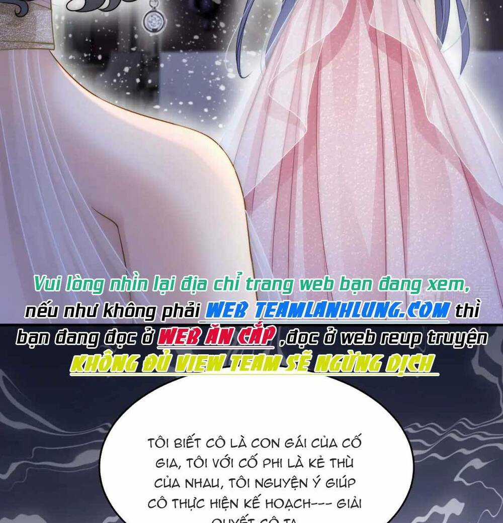 Xuyên Nhanh Trêu Chọc : Nhân Vật Phản Diện Đều Quỳ Dưới Váy Của Ta Chapter 5 trang 22