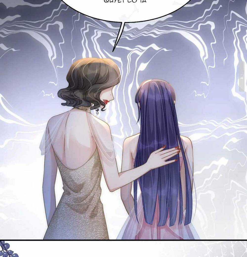 Xuyên Nhanh Trêu Chọc : Nhân Vật Phản Diện Đều Quỳ Dưới Váy Của Ta Chapter 5 trang 23