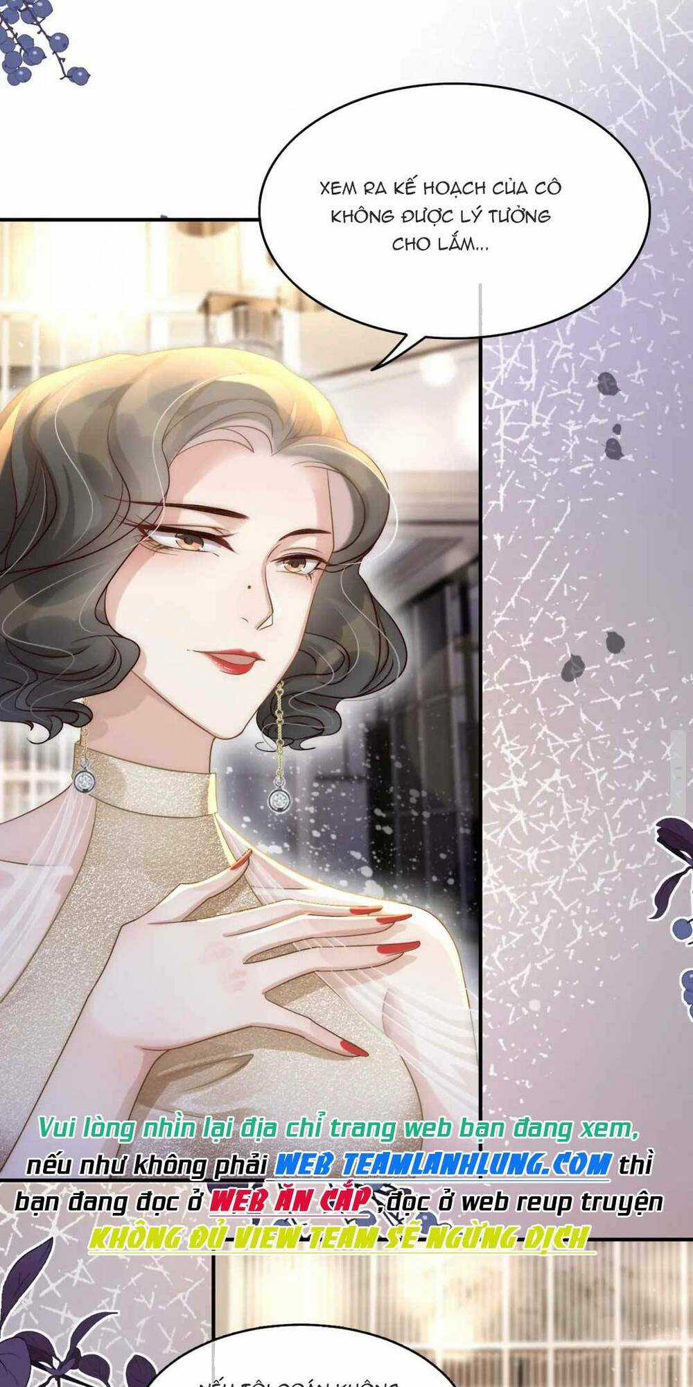 Xuyên Nhanh Trêu Chọc : Nhân Vật Phản Diện Đều Quỳ Dưới Váy Của Ta Chapter 5 trang 24