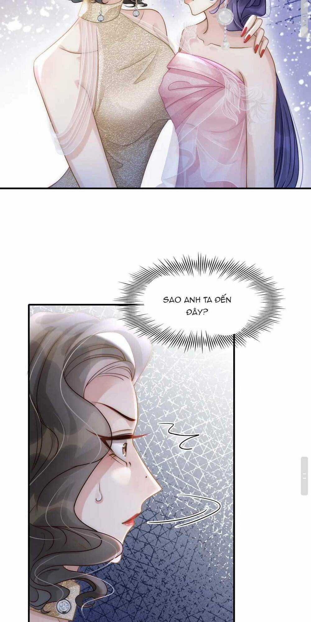 Xuyên Nhanh Trêu Chọc : Nhân Vật Phản Diện Đều Quỳ Dưới Váy Của Ta Chapter 5 trang 26