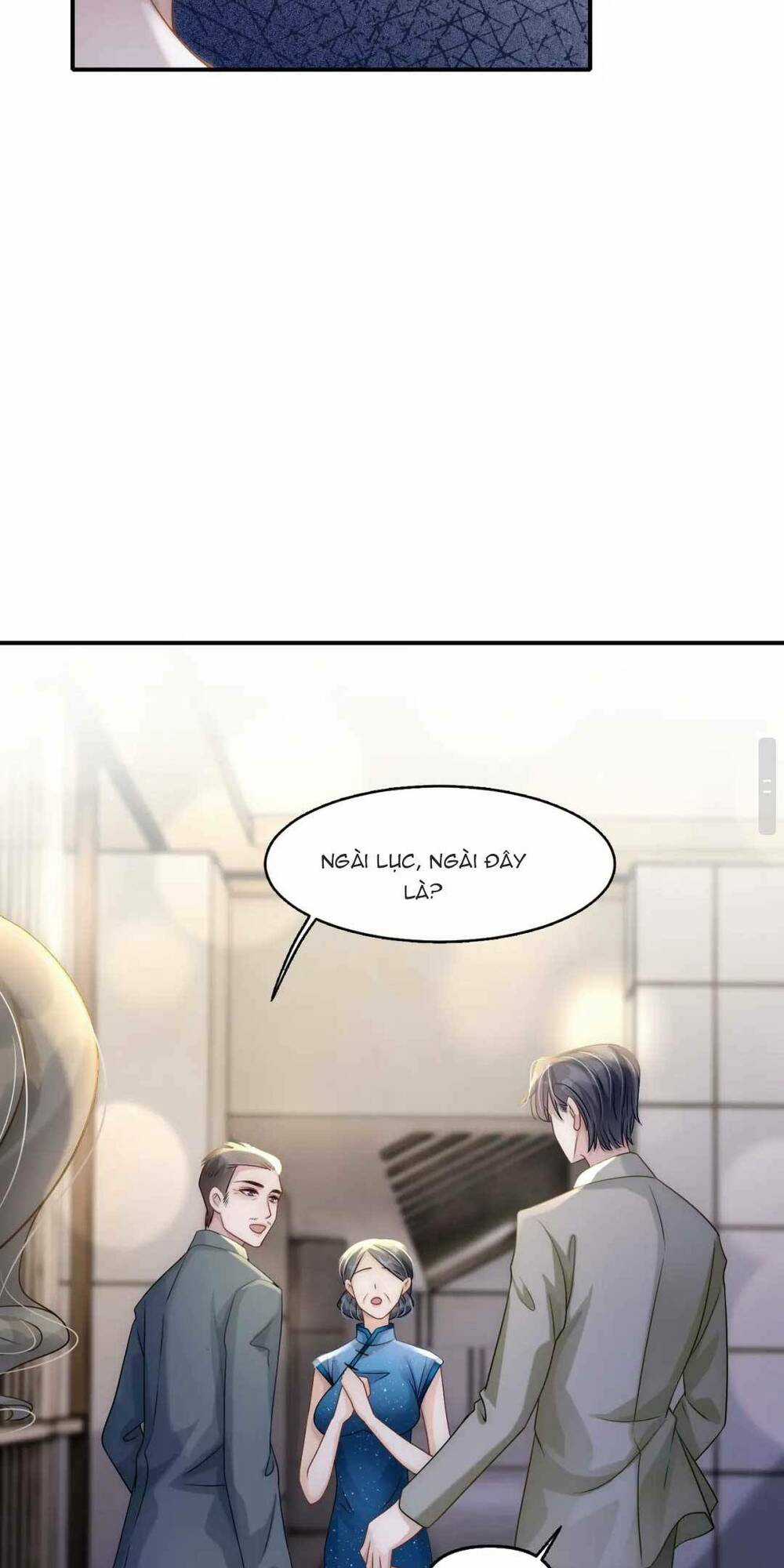 Xuyên Nhanh Trêu Chọc : Nhân Vật Phản Diện Đều Quỳ Dưới Váy Của Ta Chapter 5 trang 27