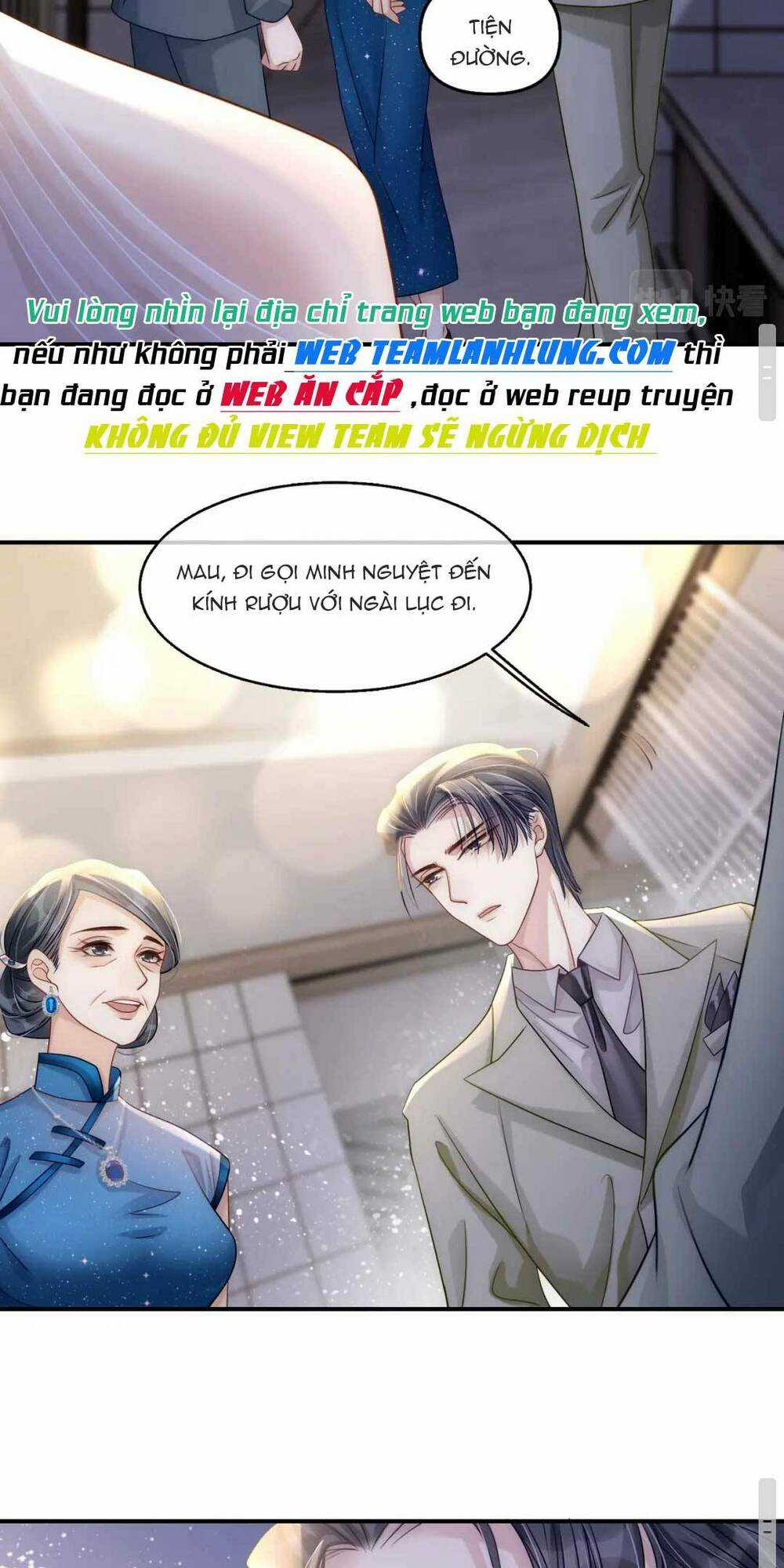 Xuyên Nhanh Trêu Chọc : Nhân Vật Phản Diện Đều Quỳ Dưới Váy Của Ta Chapter 5 trang 28