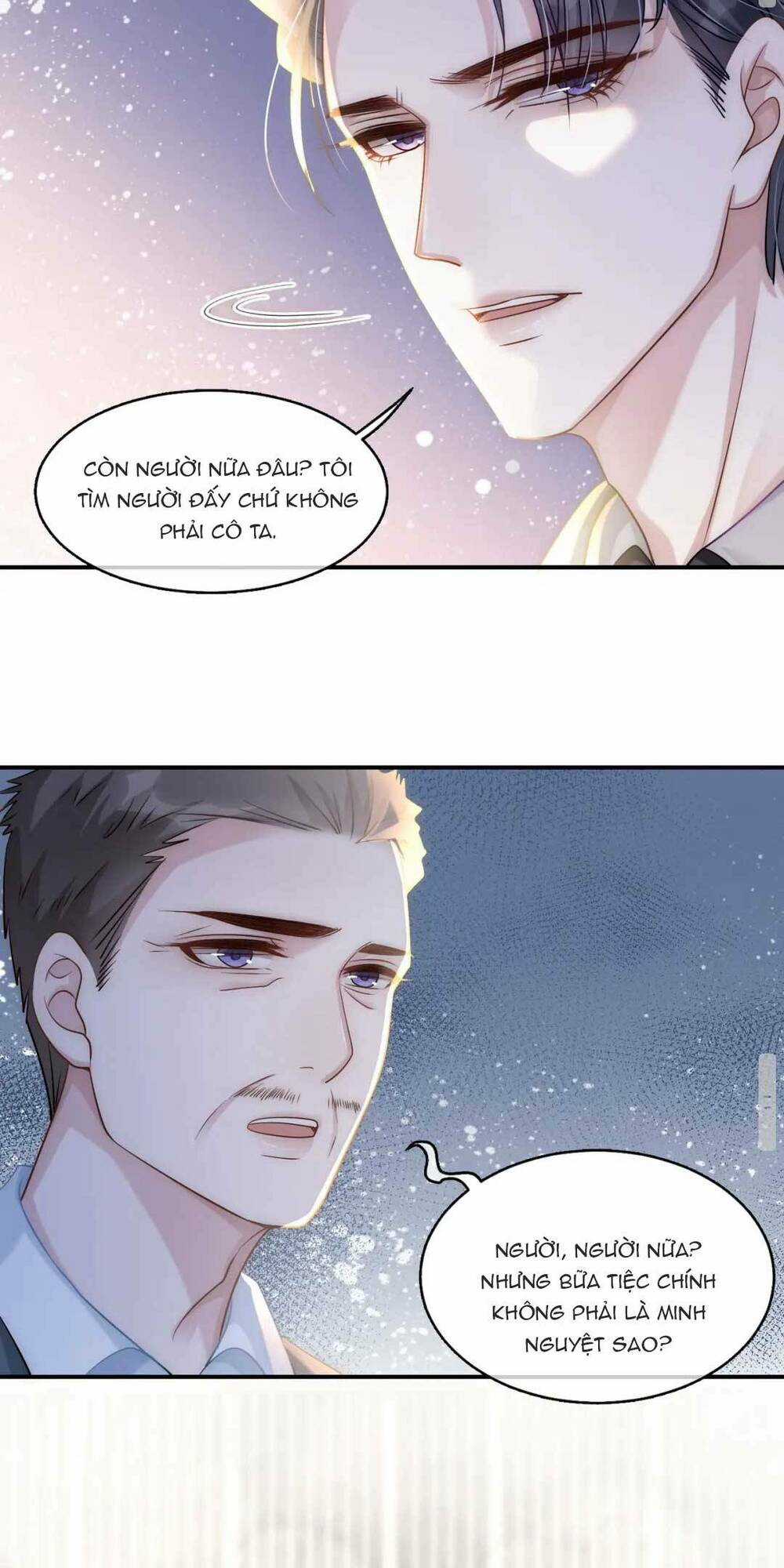 Xuyên Nhanh Trêu Chọc : Nhân Vật Phản Diện Đều Quỳ Dưới Váy Của Ta Chapter 5 trang 29