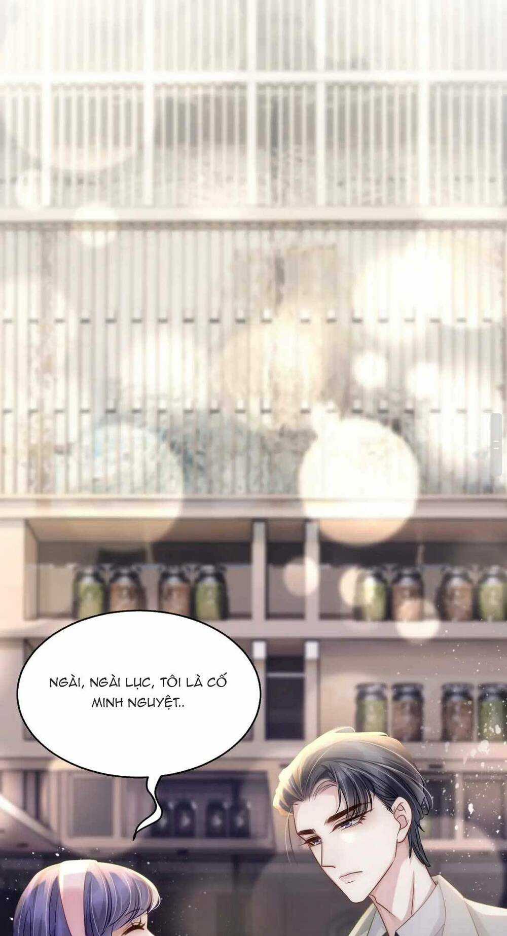 Xuyên Nhanh Trêu Chọc : Nhân Vật Phản Diện Đều Quỳ Dưới Váy Của Ta Chapter 5 trang 30