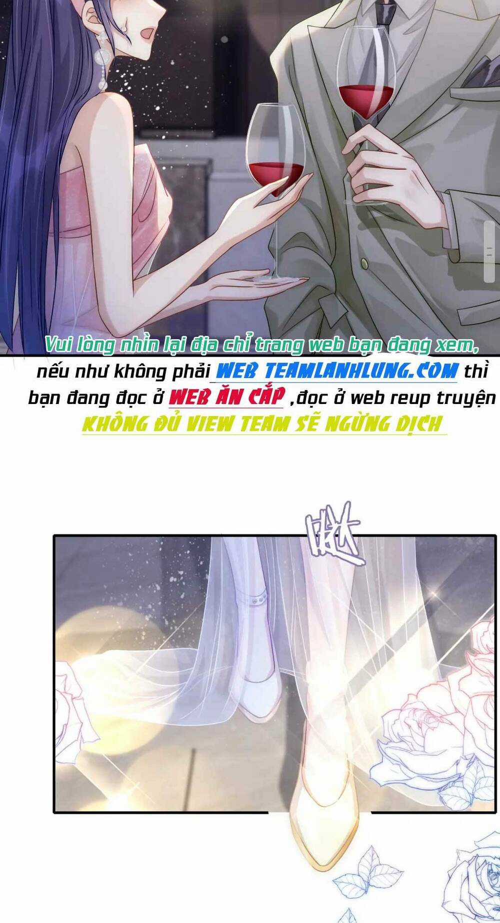 Xuyên Nhanh Trêu Chọc : Nhân Vật Phản Diện Đều Quỳ Dưới Váy Của Ta Chapter 5 trang 31