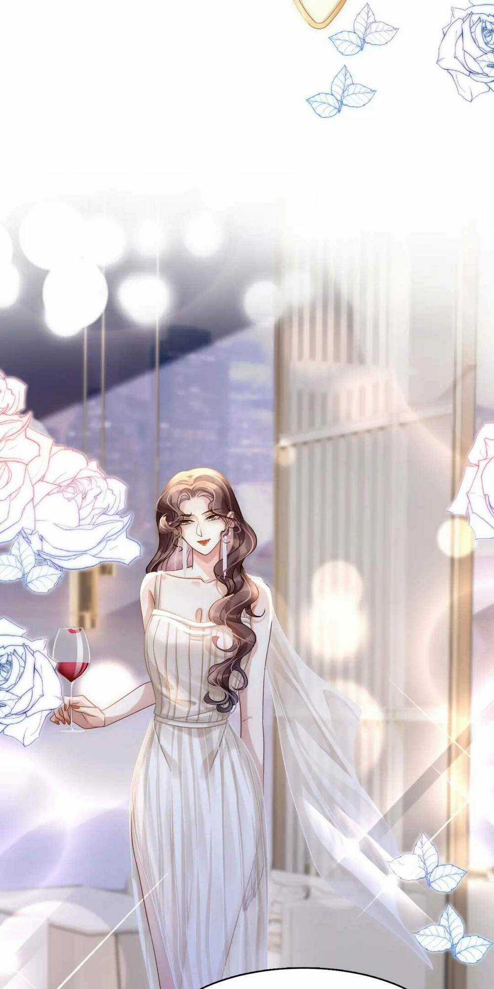 Xuyên Nhanh Trêu Chọc : Nhân Vật Phản Diện Đều Quỳ Dưới Váy Của Ta Chapter 5 trang 32