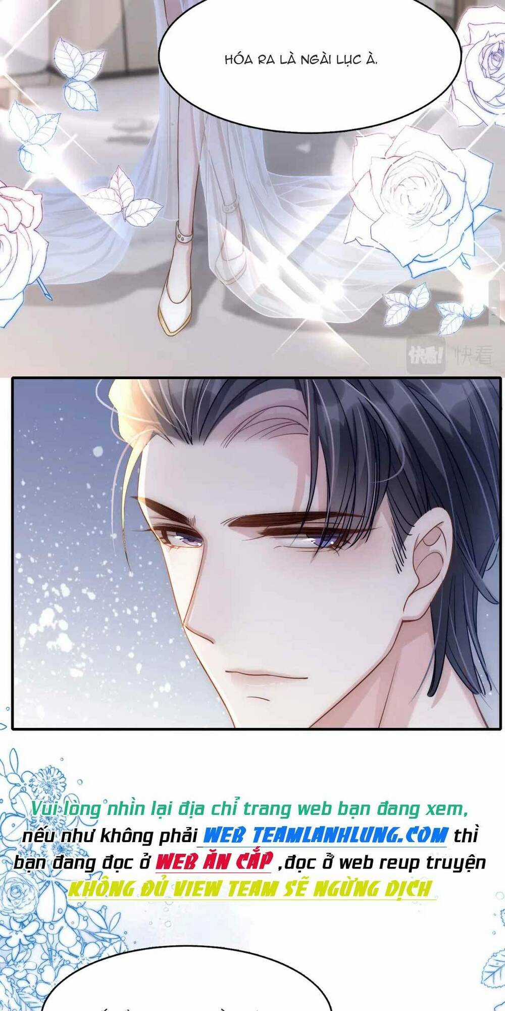 Xuyên Nhanh Trêu Chọc : Nhân Vật Phản Diện Đều Quỳ Dưới Váy Của Ta Chapter 5 trang 33