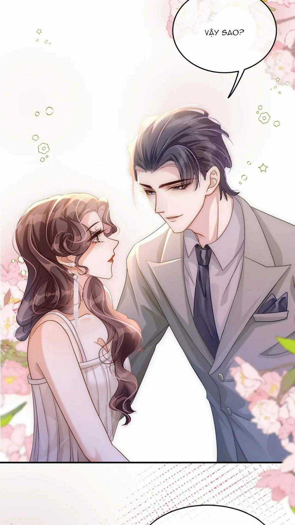 Xuyên Nhanh Trêu Chọc : Nhân Vật Phản Diện Đều Quỳ Dưới Váy Của Ta Chapter 5 trang 38