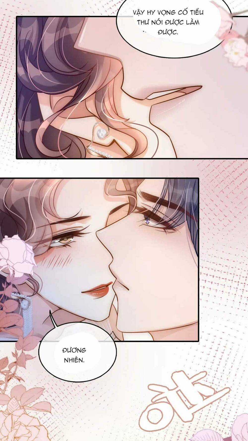 Xuyên Nhanh Trêu Chọc : Nhân Vật Phản Diện Đều Quỳ Dưới Váy Của Ta Chapter 5 trang 39