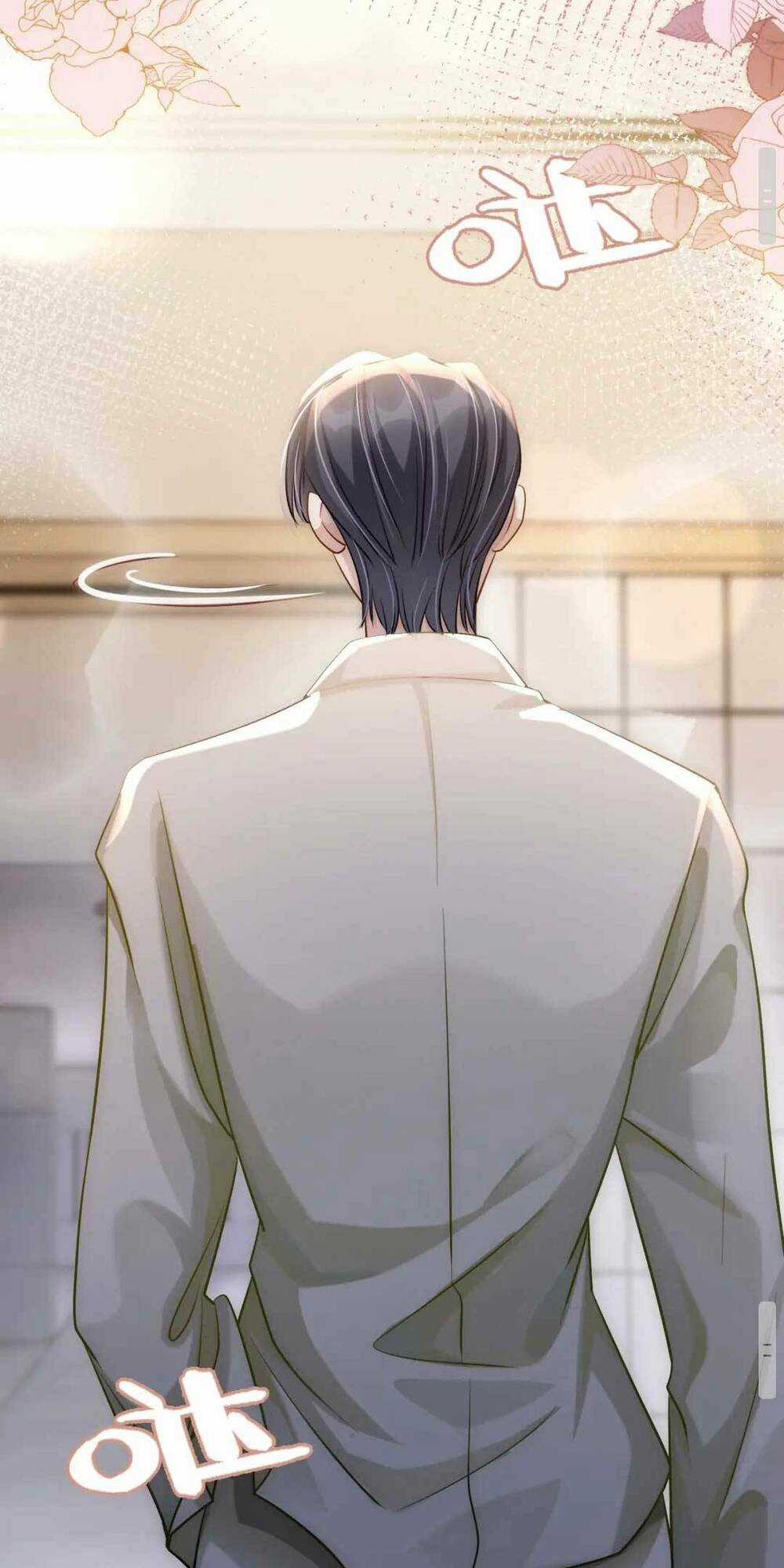 Xuyên Nhanh Trêu Chọc : Nhân Vật Phản Diện Đều Quỳ Dưới Váy Của Ta Chapter 5 trang 40