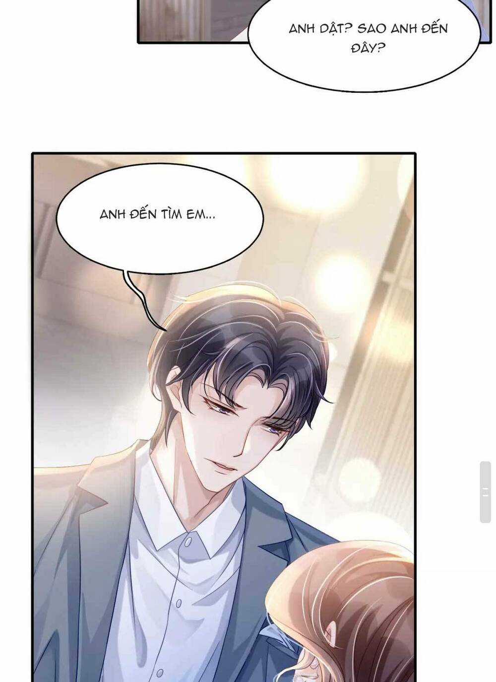 Xuyên Nhanh Trêu Chọc : Nhân Vật Phản Diện Đều Quỳ Dưới Váy Của Ta Chapter 5 trang 8