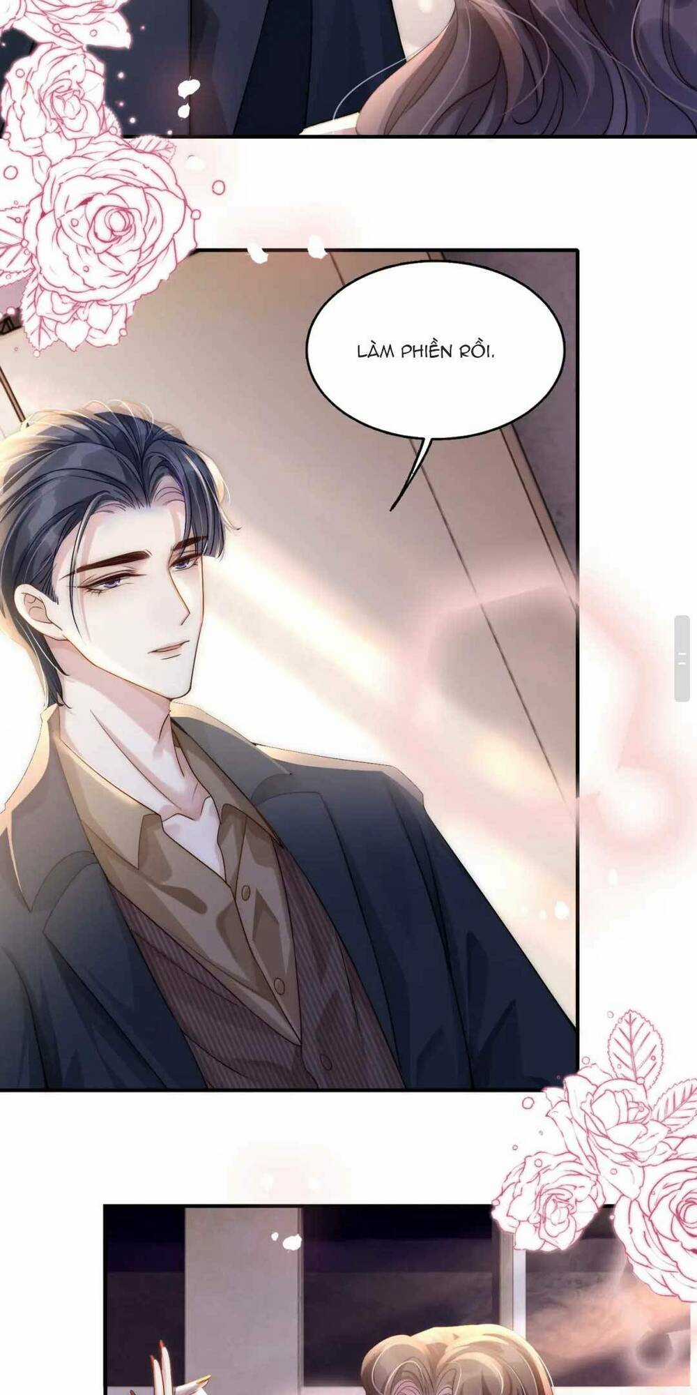 Xuyên Nhanh Trêu Chọc : Nhân Vật Phản Diện Đều Quỳ Dưới Váy Của Ta Chapter 6 trang 10