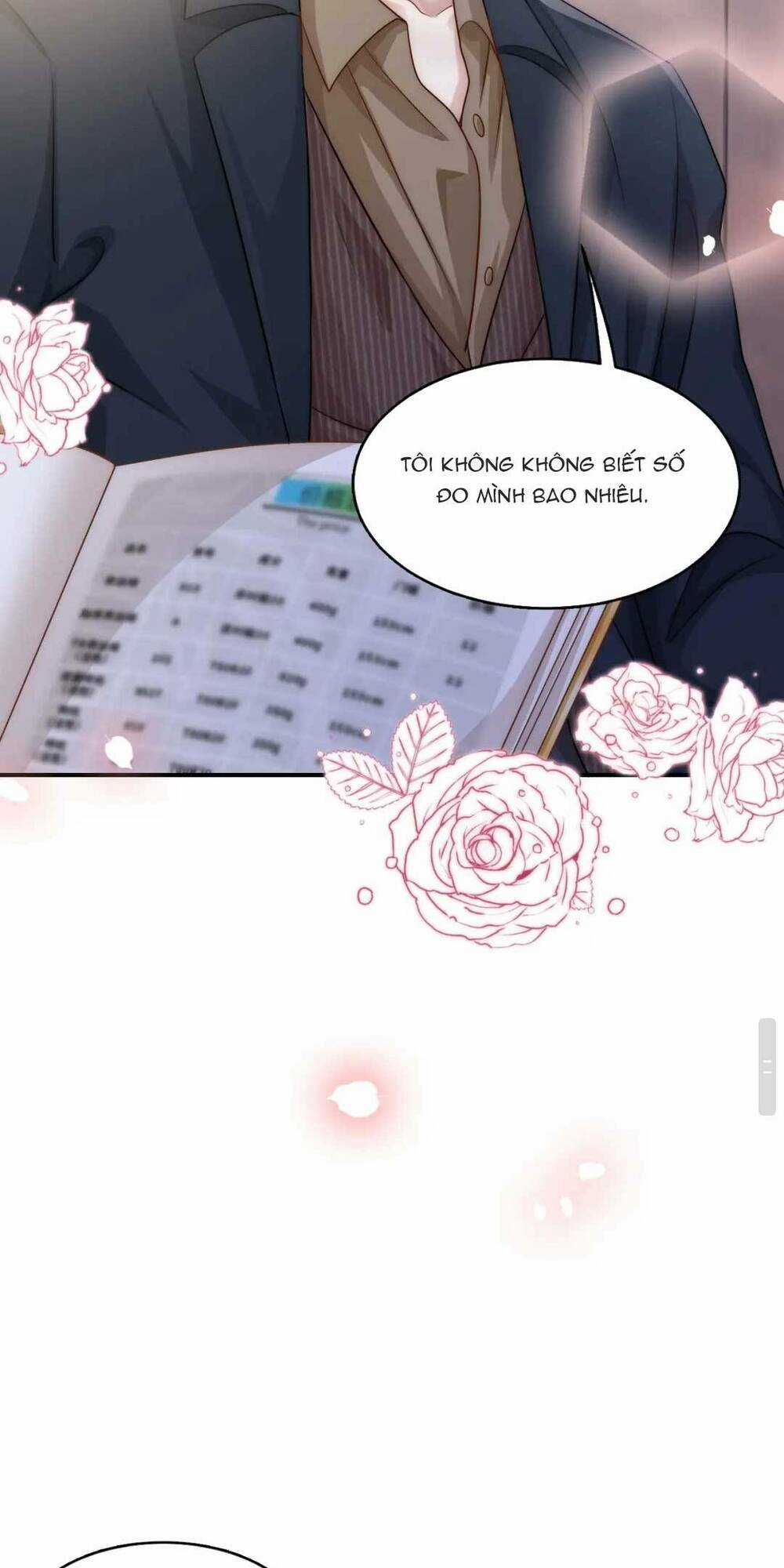 Xuyên Nhanh Trêu Chọc : Nhân Vật Phản Diện Đều Quỳ Dưới Váy Của Ta Chapter 6 trang 12