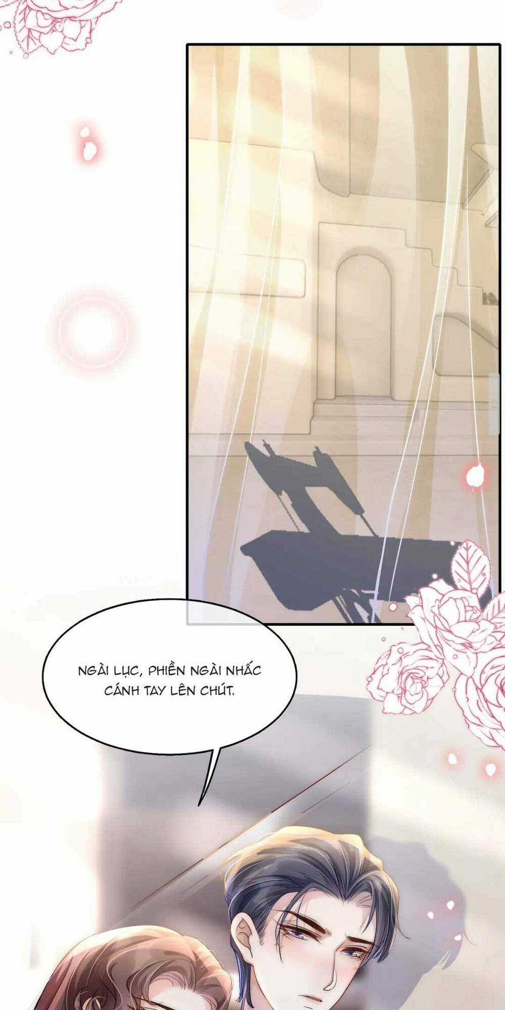 Xuyên Nhanh Trêu Chọc : Nhân Vật Phản Diện Đều Quỳ Dưới Váy Của Ta Chapter 6 trang 15