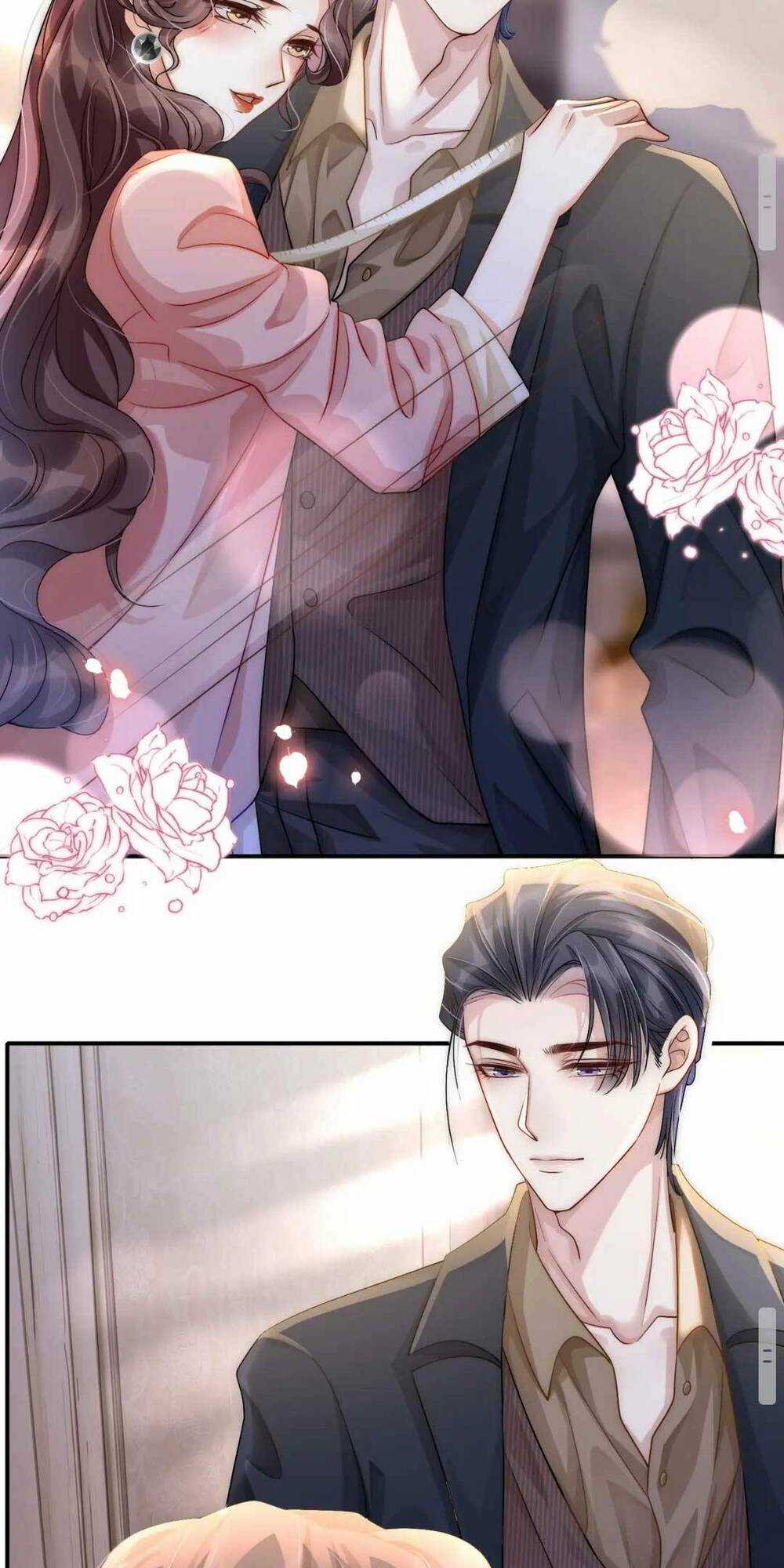 Xuyên Nhanh Trêu Chọc : Nhân Vật Phản Diện Đều Quỳ Dưới Váy Của Ta Chapter 6 trang 16