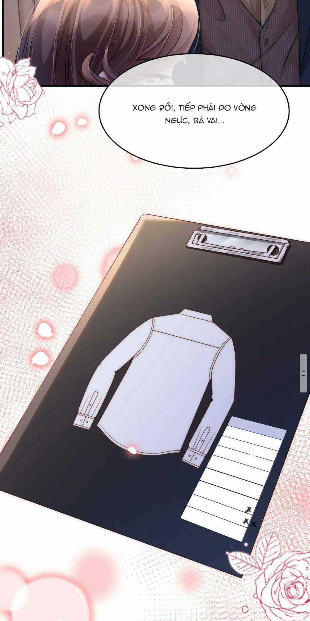 Xuyên Nhanh Trêu Chọc : Nhân Vật Phản Diện Đều Quỳ Dưới Váy Của Ta Chapter 6 trang 17