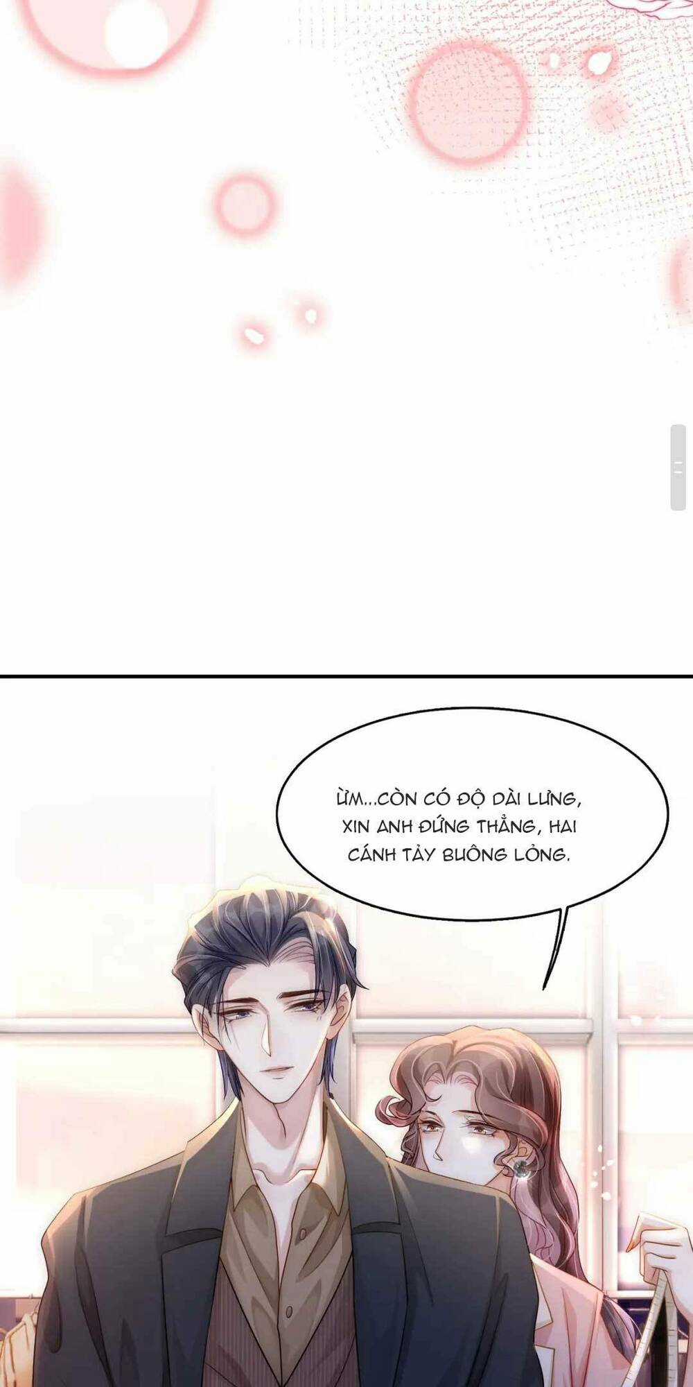 Xuyên Nhanh Trêu Chọc : Nhân Vật Phản Diện Đều Quỳ Dưới Váy Của Ta Chapter 6 trang 18