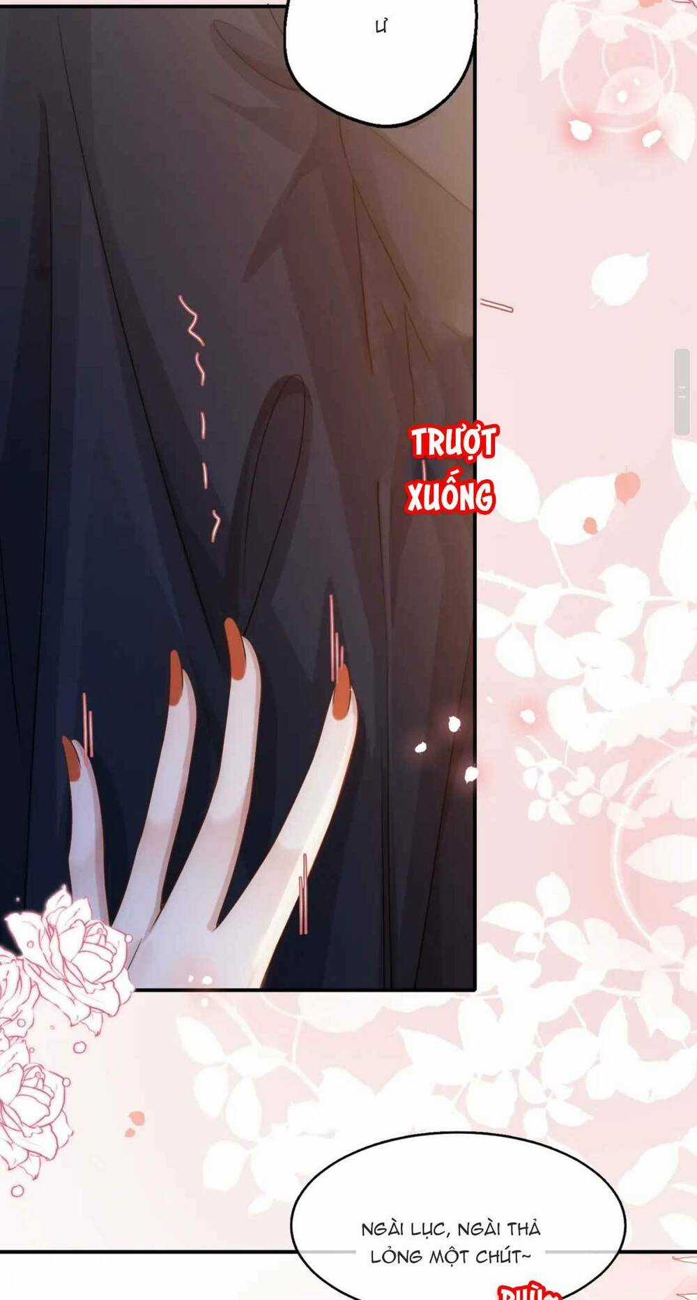 Xuyên Nhanh Trêu Chọc : Nhân Vật Phản Diện Đều Quỳ Dưới Váy Của Ta Chapter 6 trang 21