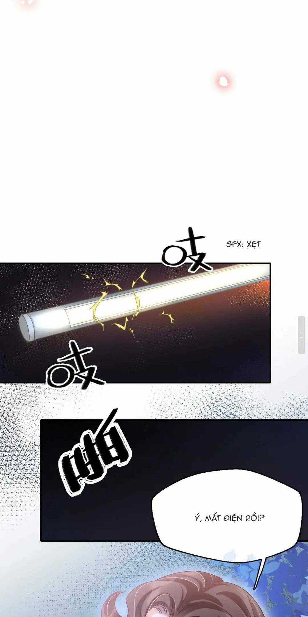 Xuyên Nhanh Trêu Chọc : Nhân Vật Phản Diện Đều Quỳ Dưới Váy Của Ta Chapter 6 trang 23