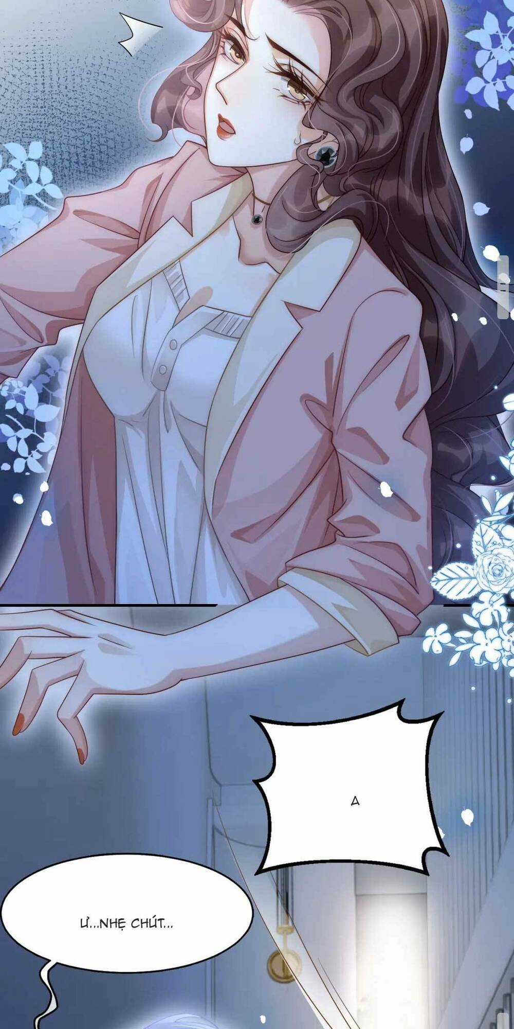 Xuyên Nhanh Trêu Chọc : Nhân Vật Phản Diện Đều Quỳ Dưới Váy Của Ta Chapter 6 trang 24