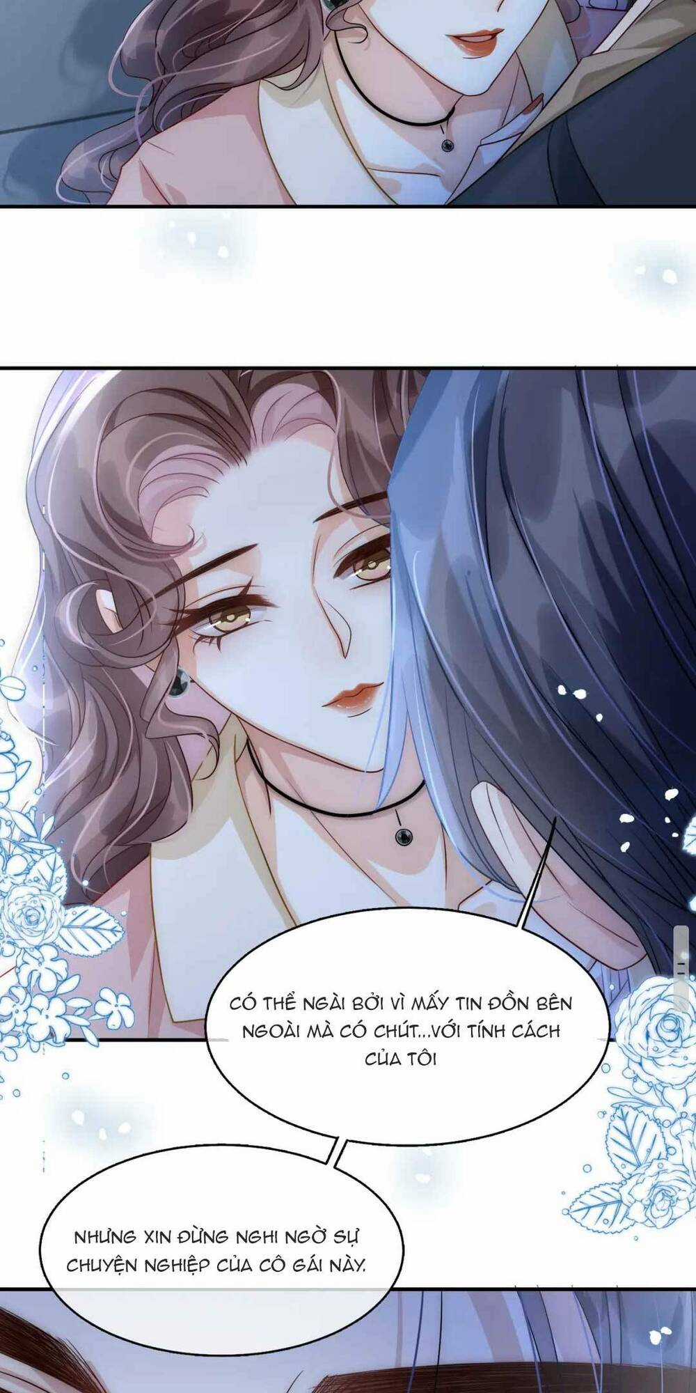 Xuyên Nhanh Trêu Chọc : Nhân Vật Phản Diện Đều Quỳ Dưới Váy Của Ta Chapter 6 trang 28