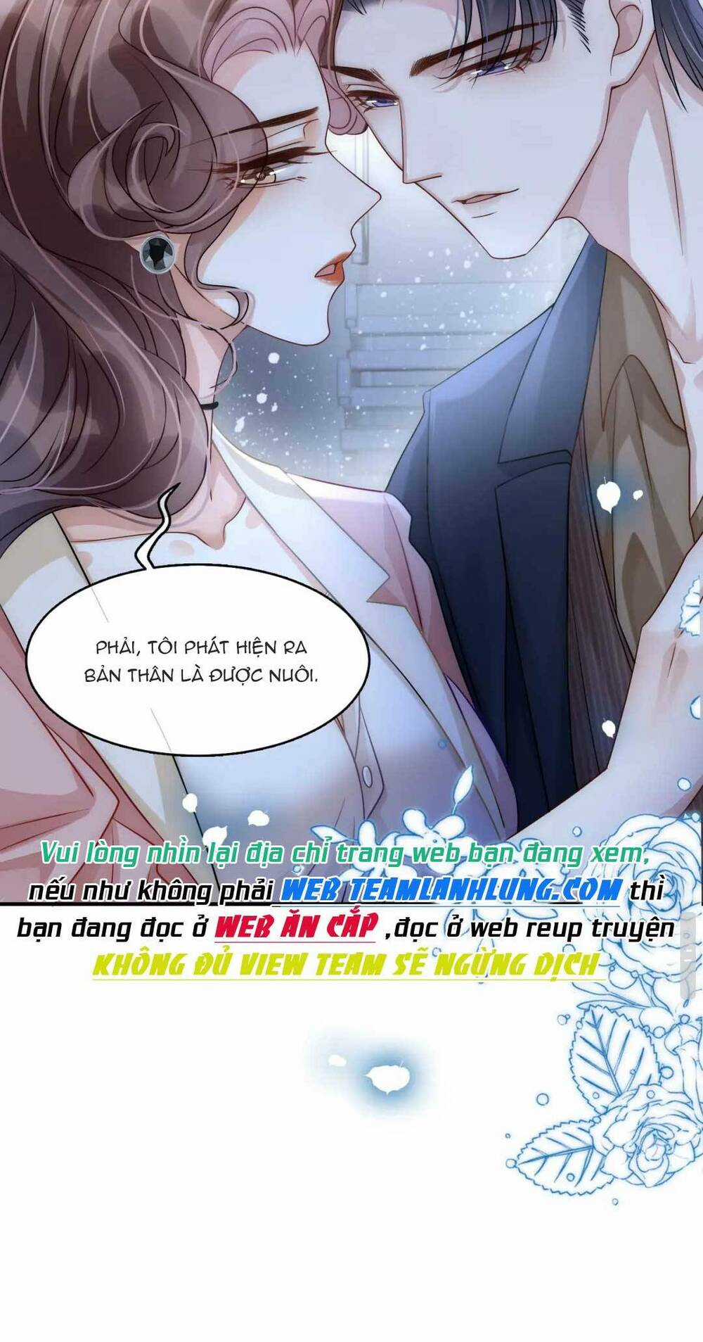 Xuyên Nhanh Trêu Chọc : Nhân Vật Phản Diện Đều Quỳ Dưới Váy Của Ta Chapter 6 trang 31