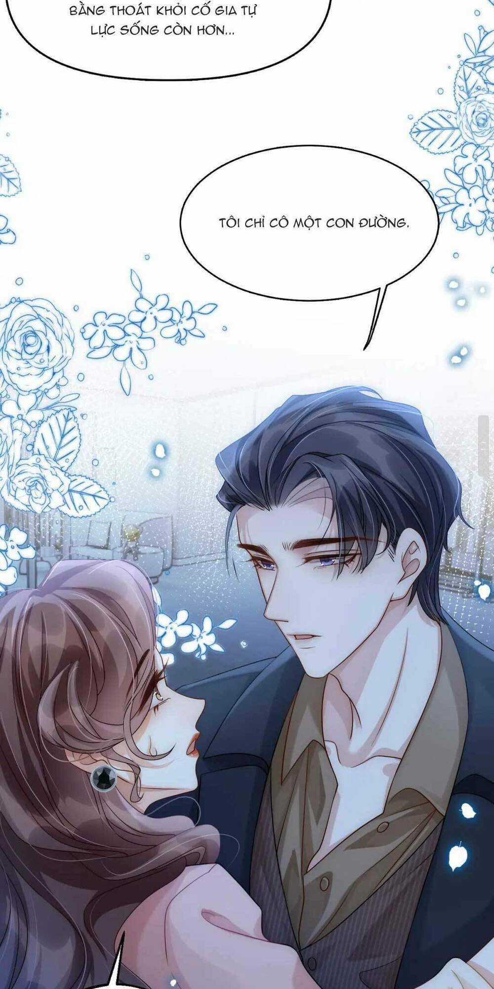 Xuyên Nhanh Trêu Chọc : Nhân Vật Phản Diện Đều Quỳ Dưới Váy Của Ta Chapter 6 trang 33