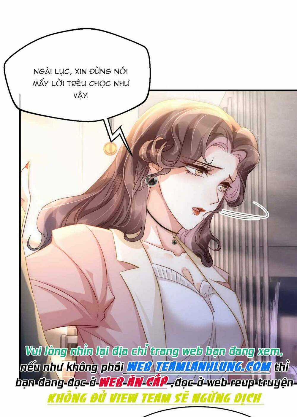 Xuyên Nhanh Trêu Chọc : Nhân Vật Phản Diện Đều Quỳ Dưới Váy Của Ta Chapter 6 trang 35