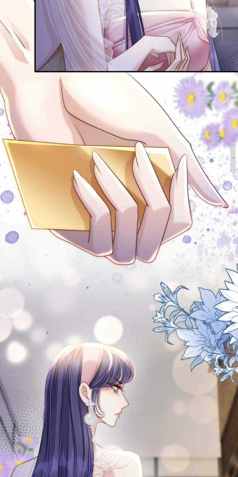 Xuyên Nhanh Trêu Chọc : Nhân Vật Phản Diện Đều Quỳ Dưới Váy Của Ta Chapter 6 trang 5