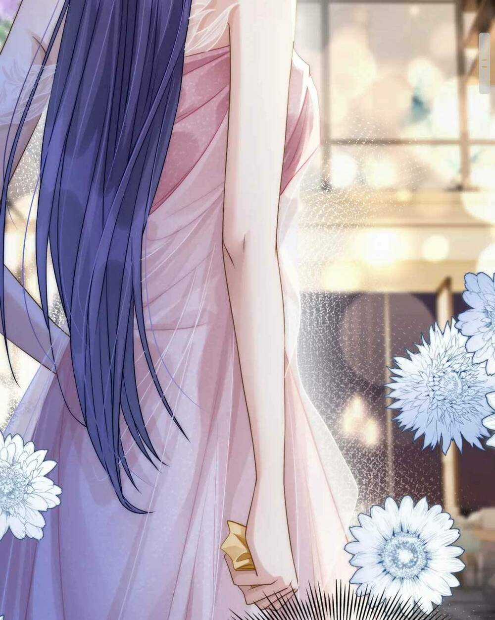 Xuyên Nhanh Trêu Chọc : Nhân Vật Phản Diện Đều Quỳ Dưới Váy Của Ta Chapter 6 trang 6