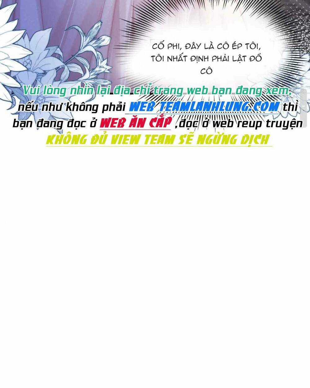 Xuyên Nhanh Trêu Chọc : Nhân Vật Phản Diện Đều Quỳ Dưới Váy Của Ta Chapter 6 trang 7