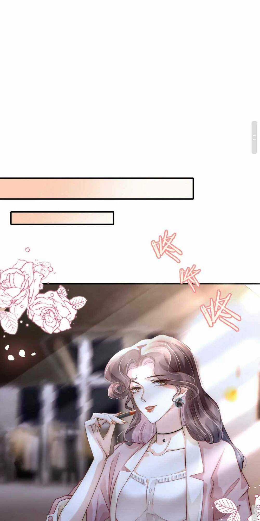 Xuyên Nhanh Trêu Chọc : Nhân Vật Phản Diện Đều Quỳ Dưới Váy Của Ta Chapter 6 trang 8