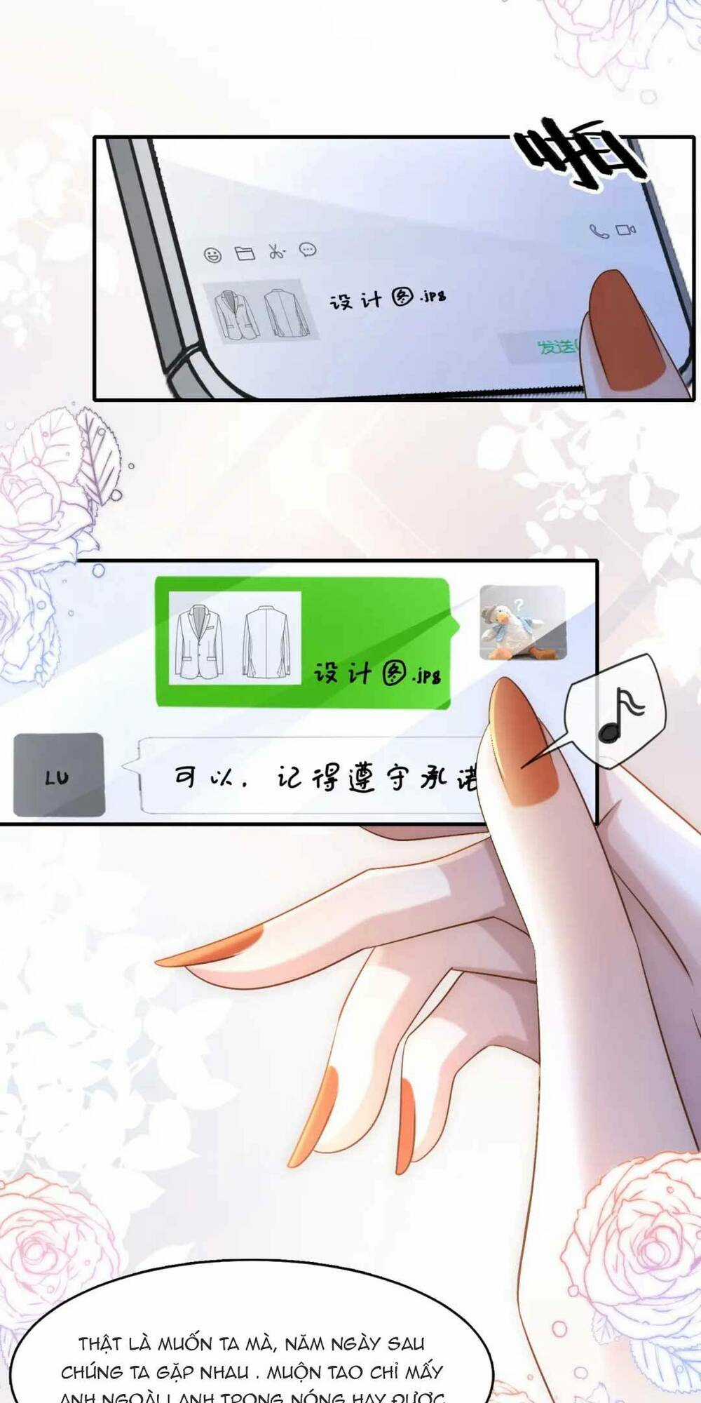 Xuyên Nhanh Trêu Chọc : Nhân Vật Phản Diện Đều Quỳ Dưới Váy Của Ta Chapter 7 trang 10