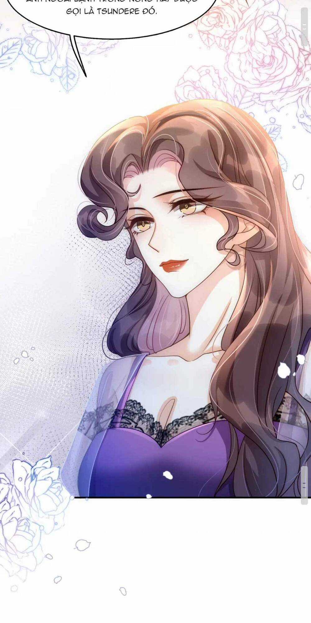 Xuyên Nhanh Trêu Chọc : Nhân Vật Phản Diện Đều Quỳ Dưới Váy Của Ta Chapter 7 trang 11