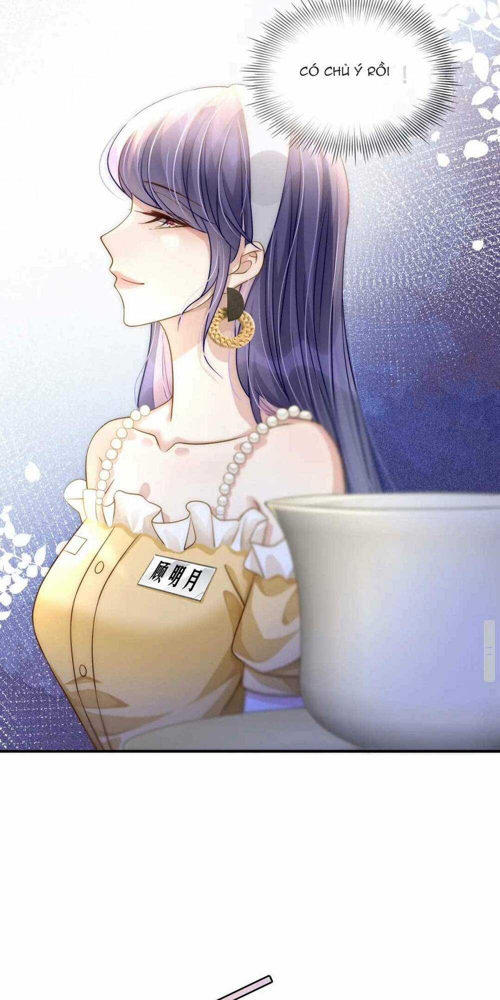 Xuyên Nhanh Trêu Chọc : Nhân Vật Phản Diện Đều Quỳ Dưới Váy Của Ta Chapter 7 trang 20