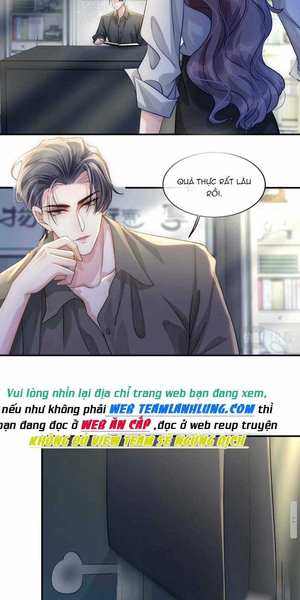 Xuyên Nhanh Trêu Chọc : Nhân Vật Phản Diện Đều Quỳ Dưới Váy Của Ta Chapter 7 trang 22