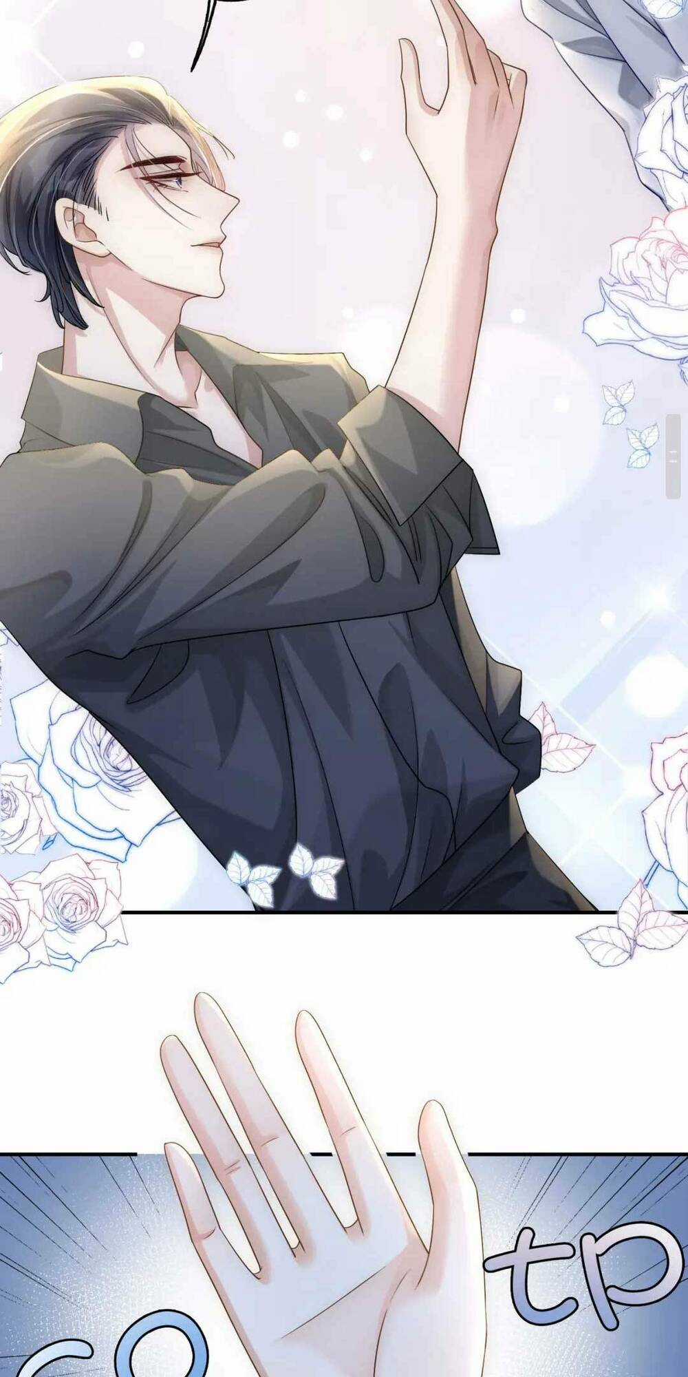 Xuyên Nhanh Trêu Chọc : Nhân Vật Phản Diện Đều Quỳ Dưới Váy Của Ta Chapter 7 trang 24