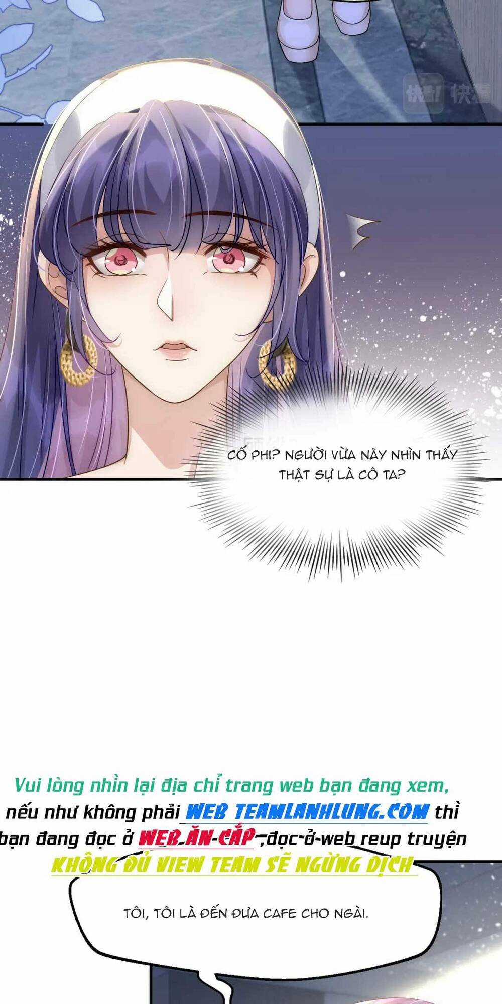 Xuyên Nhanh Trêu Chọc : Nhân Vật Phản Diện Đều Quỳ Dưới Váy Của Ta Chapter 7 trang 35