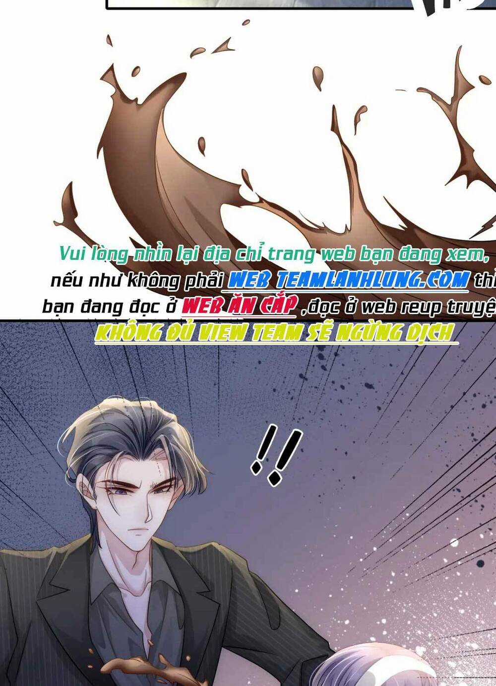 Xuyên Nhanh Trêu Chọc : Nhân Vật Phản Diện Đều Quỳ Dưới Váy Của Ta Chapter 7 trang 40