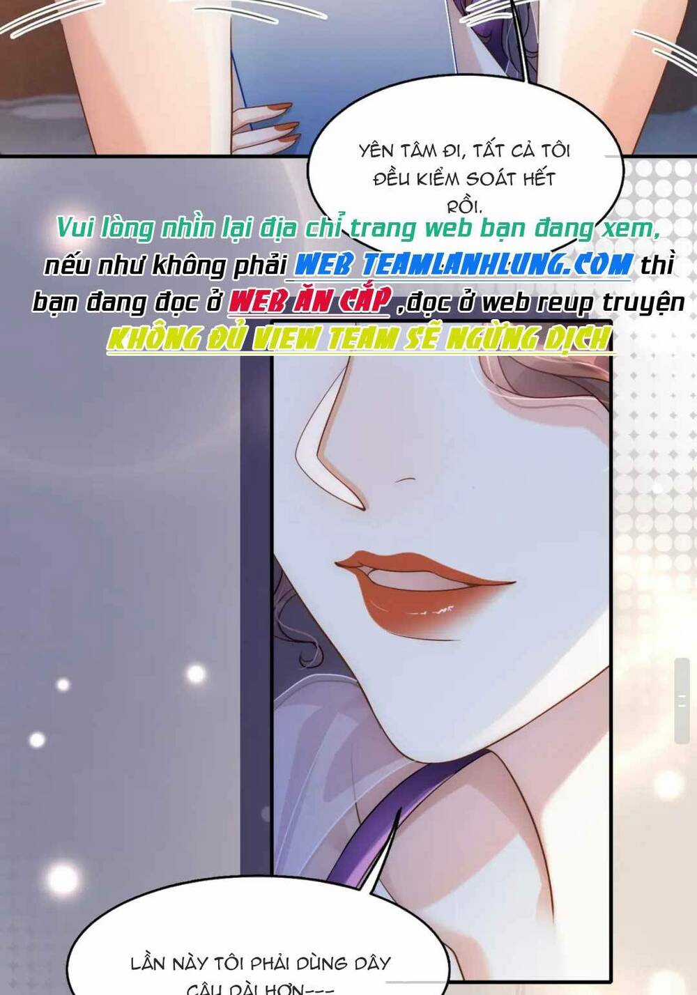 Xuyên Nhanh Trêu Chọc : Nhân Vật Phản Diện Đều Quỳ Dưới Váy Của Ta Chapter 7 trang 8