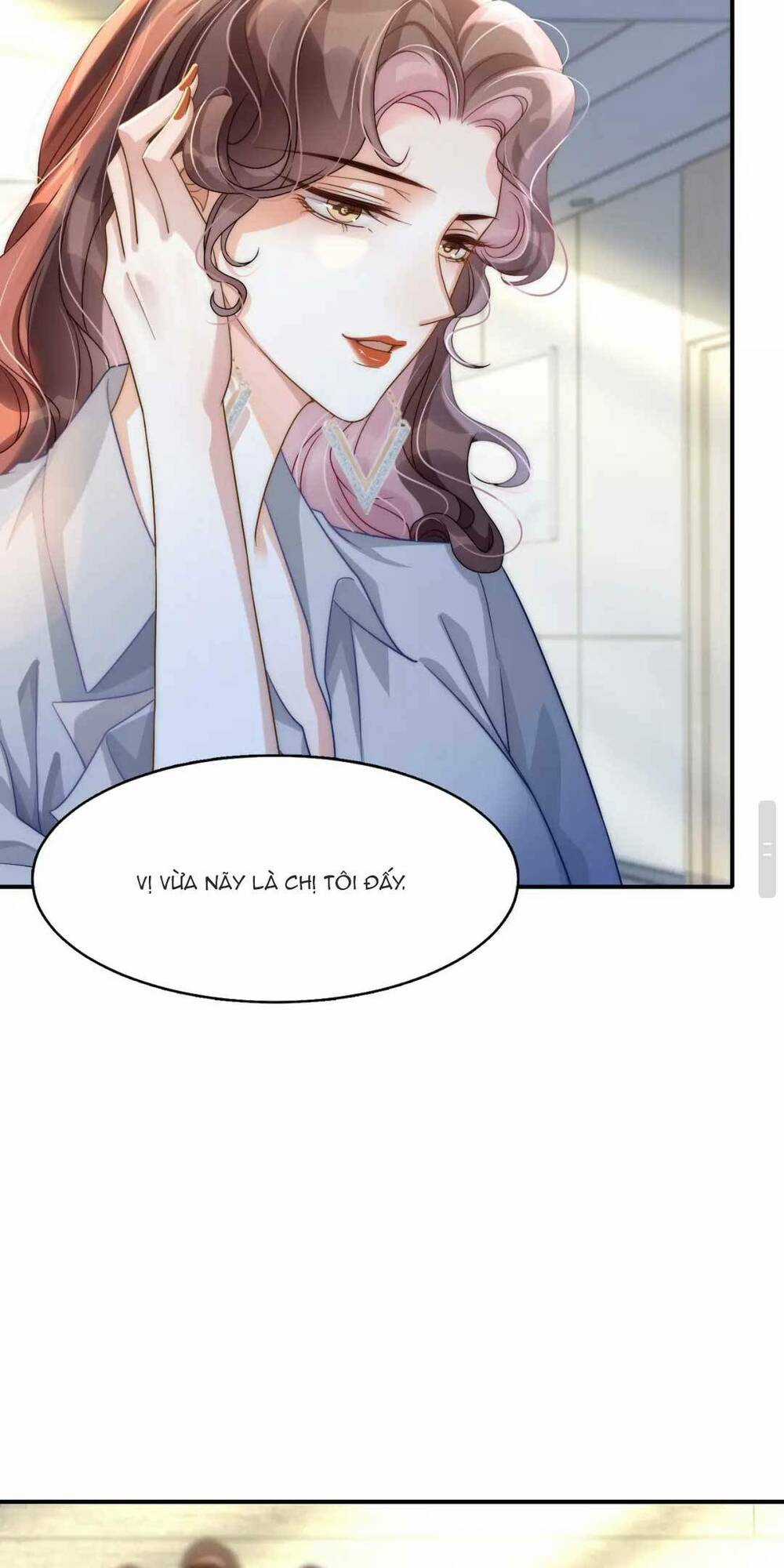 Xuyên Nhanh Trêu Chọc : Nhân Vật Phản Diện Đều Quỳ Dưới Váy Của Ta Chapter 8 trang 12