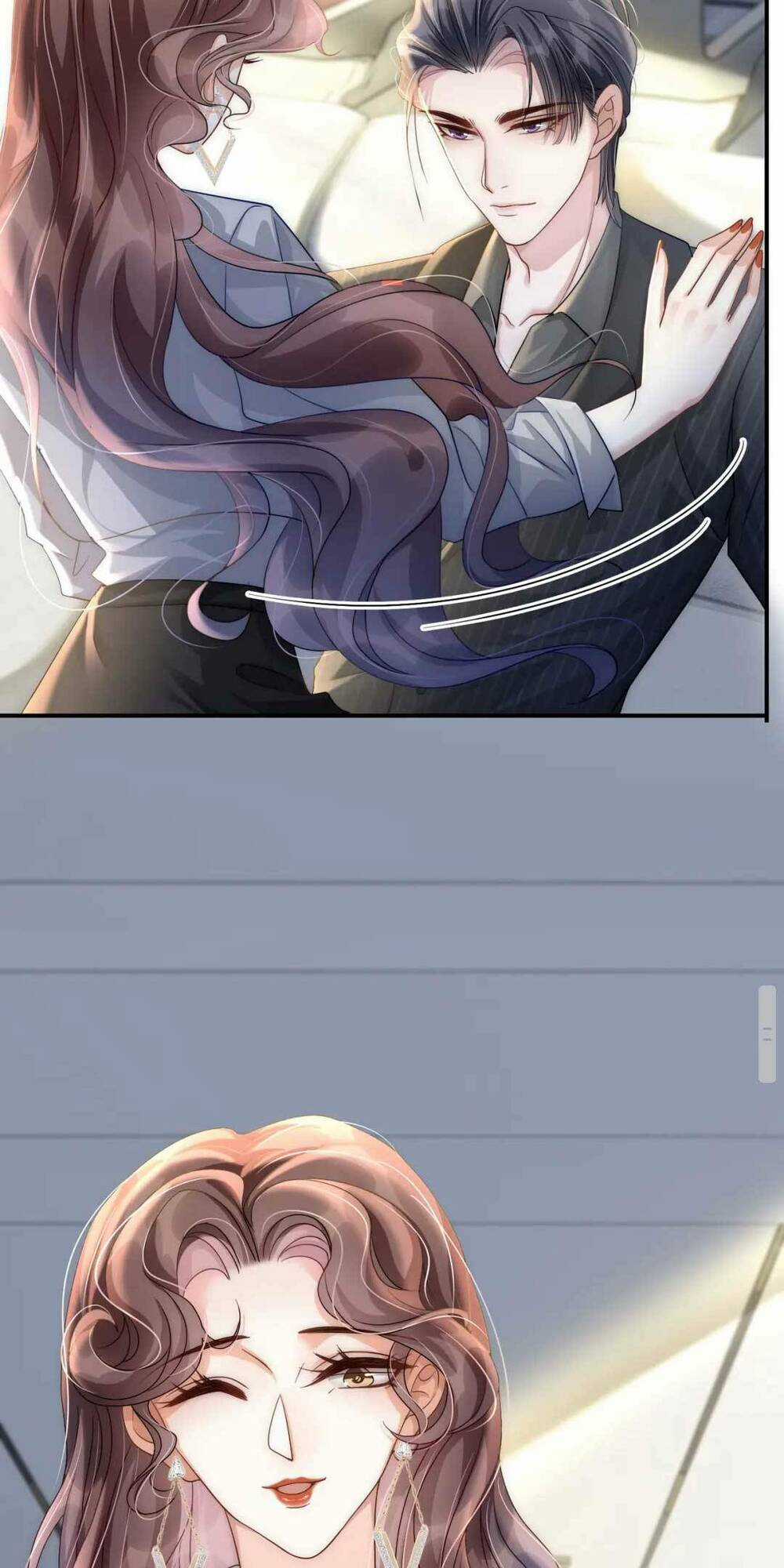 Xuyên Nhanh Trêu Chọc : Nhân Vật Phản Diện Đều Quỳ Dưới Váy Của Ta Chapter 8 trang 20