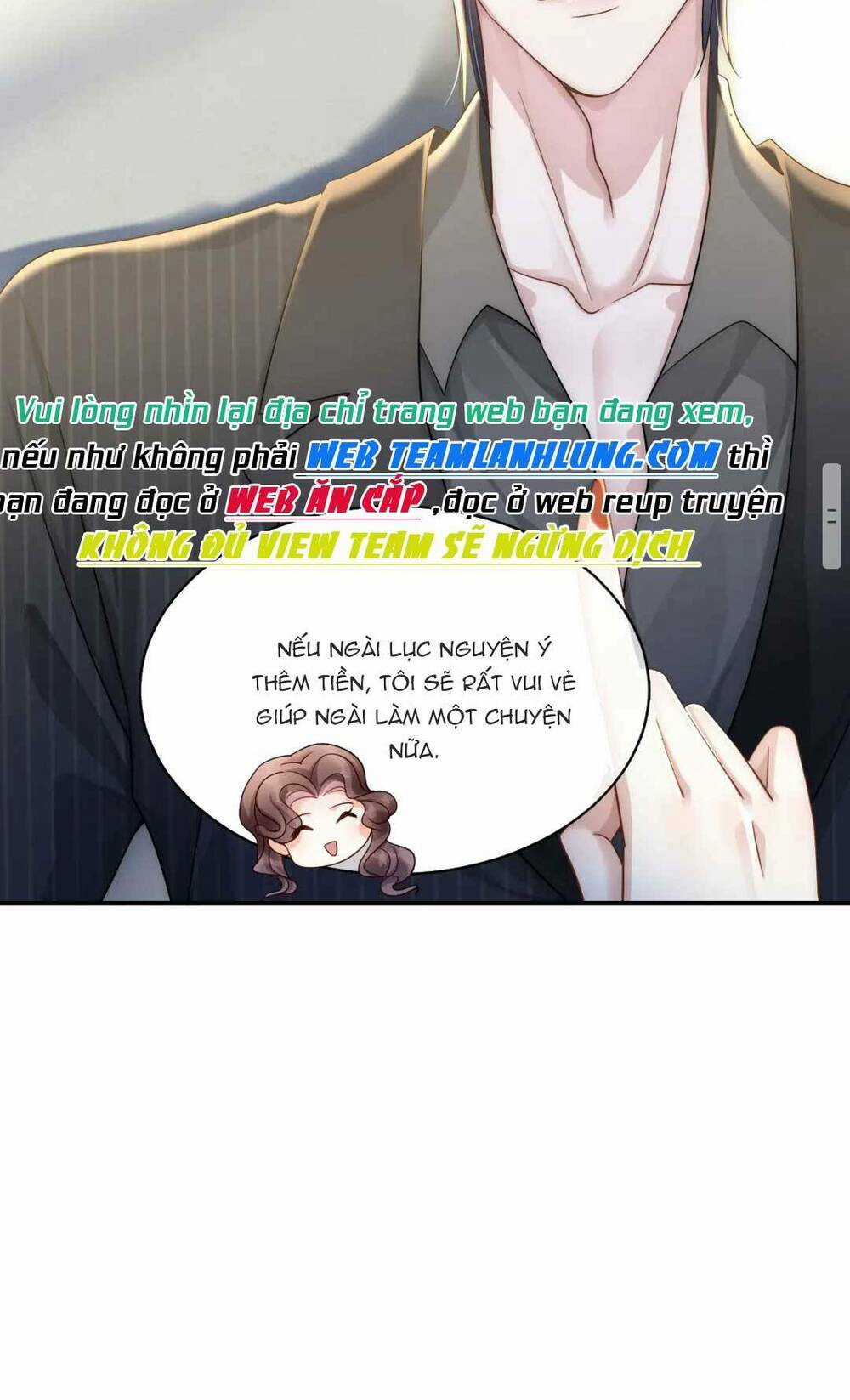 Xuyên Nhanh Trêu Chọc : Nhân Vật Phản Diện Đều Quỳ Dưới Váy Của Ta Chapter 8 trang 22