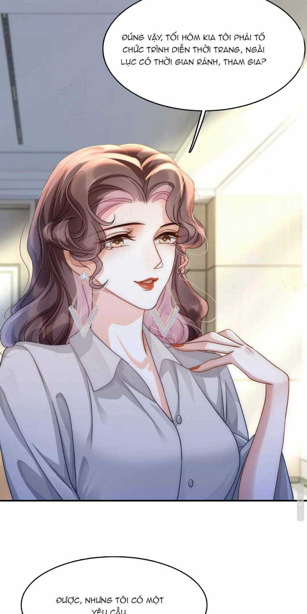 Xuyên Nhanh Trêu Chọc : Nhân Vật Phản Diện Đều Quỳ Dưới Váy Của Ta Chapter 8 trang 25