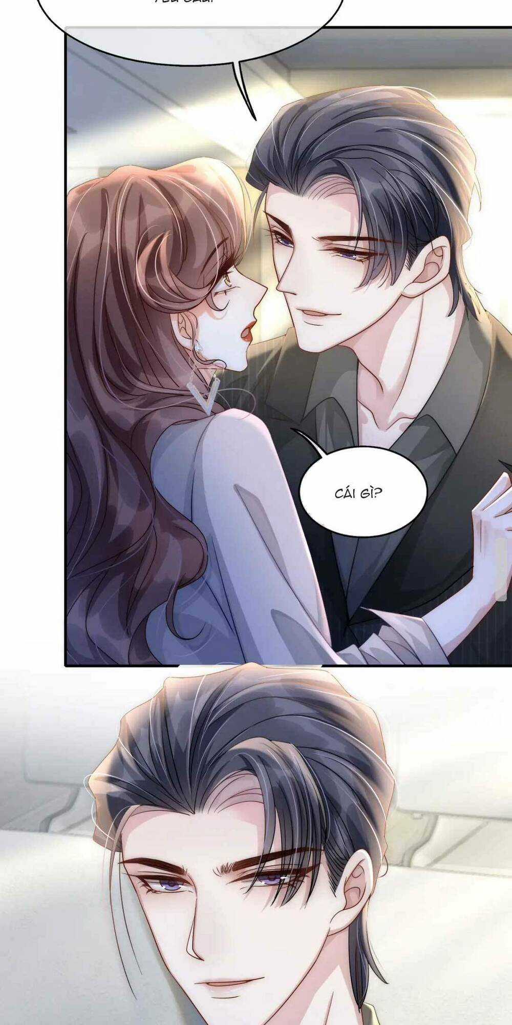 Xuyên Nhanh Trêu Chọc : Nhân Vật Phản Diện Đều Quỳ Dưới Váy Của Ta Chapter 8 trang 26