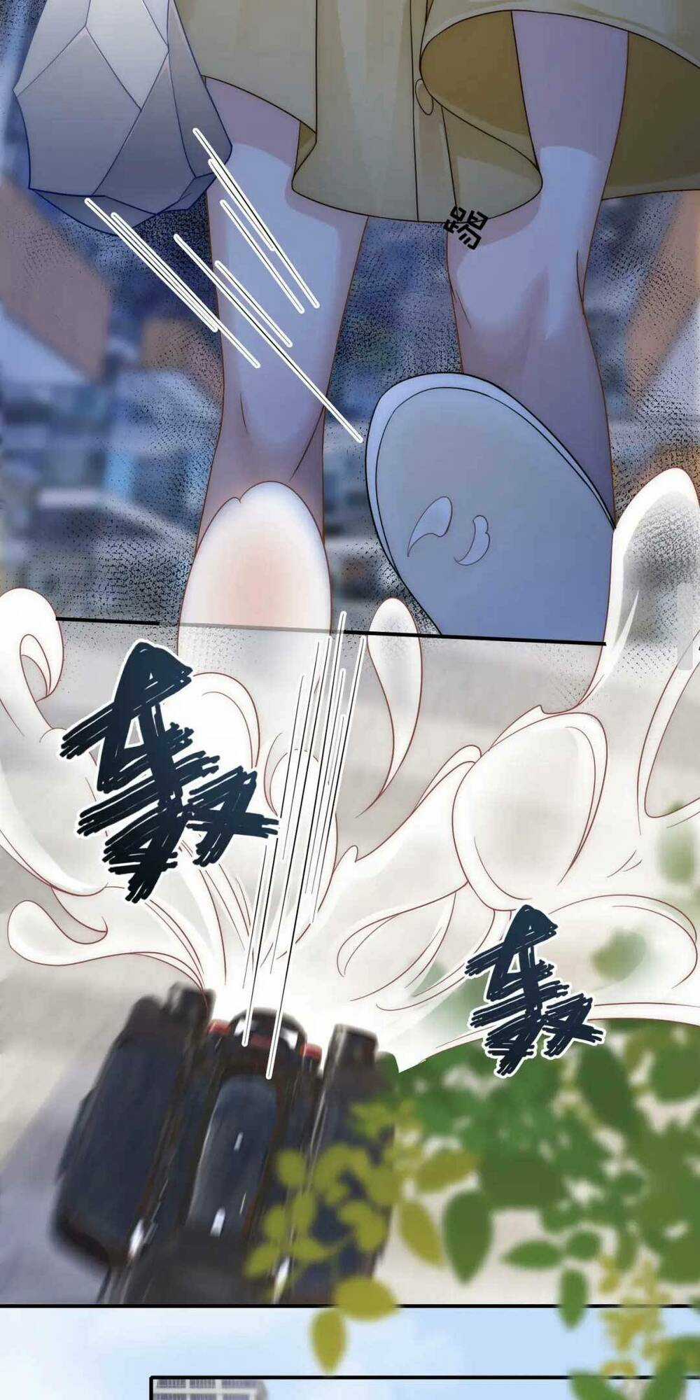 Xuyên Nhanh Trêu Chọc : Nhân Vật Phản Diện Đều Quỳ Dưới Váy Của Ta Chapter 8 trang 29