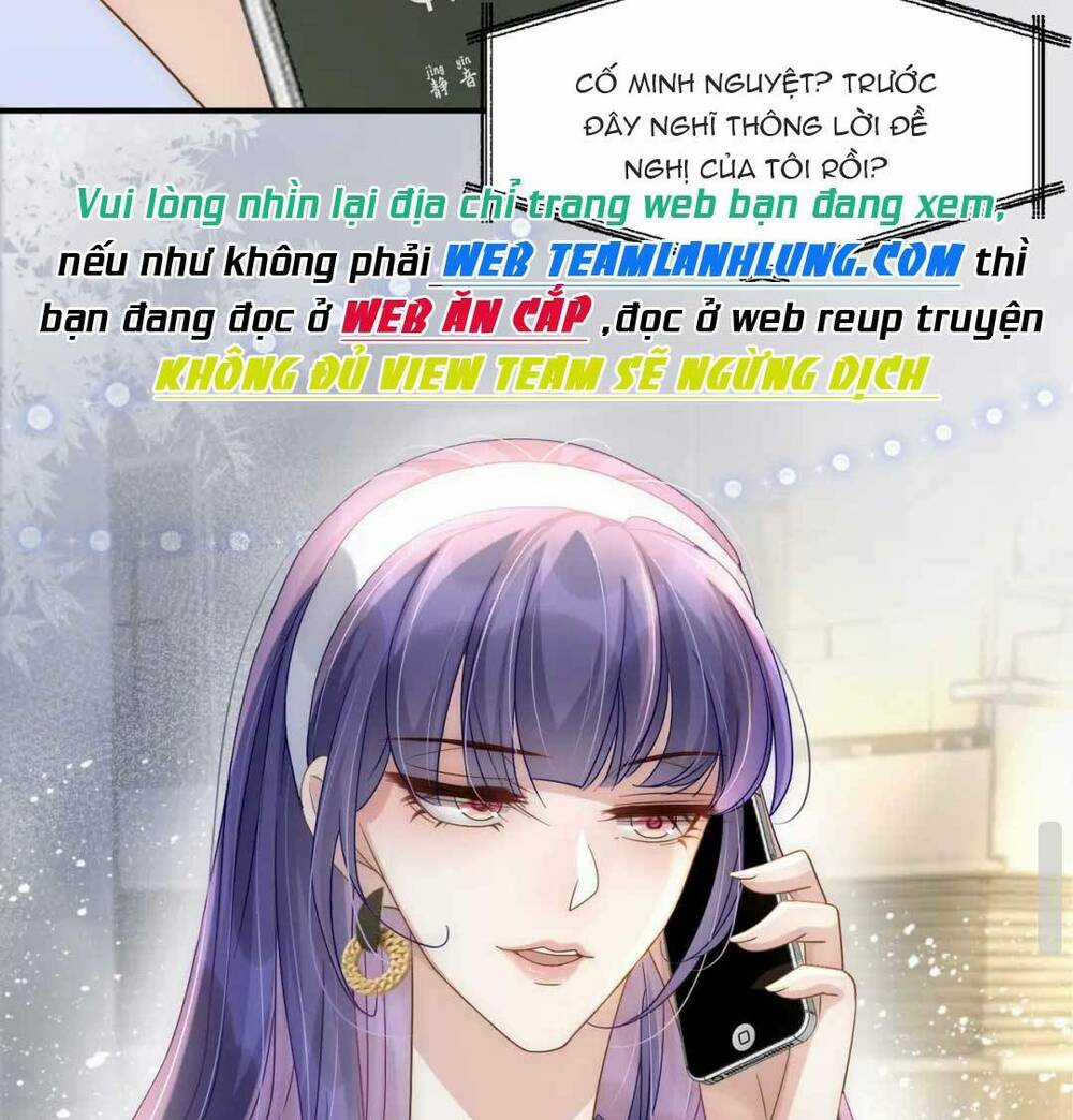 Xuyên Nhanh Trêu Chọc : Nhân Vật Phản Diện Đều Quỳ Dưới Váy Của Ta Chapter 9 trang 11