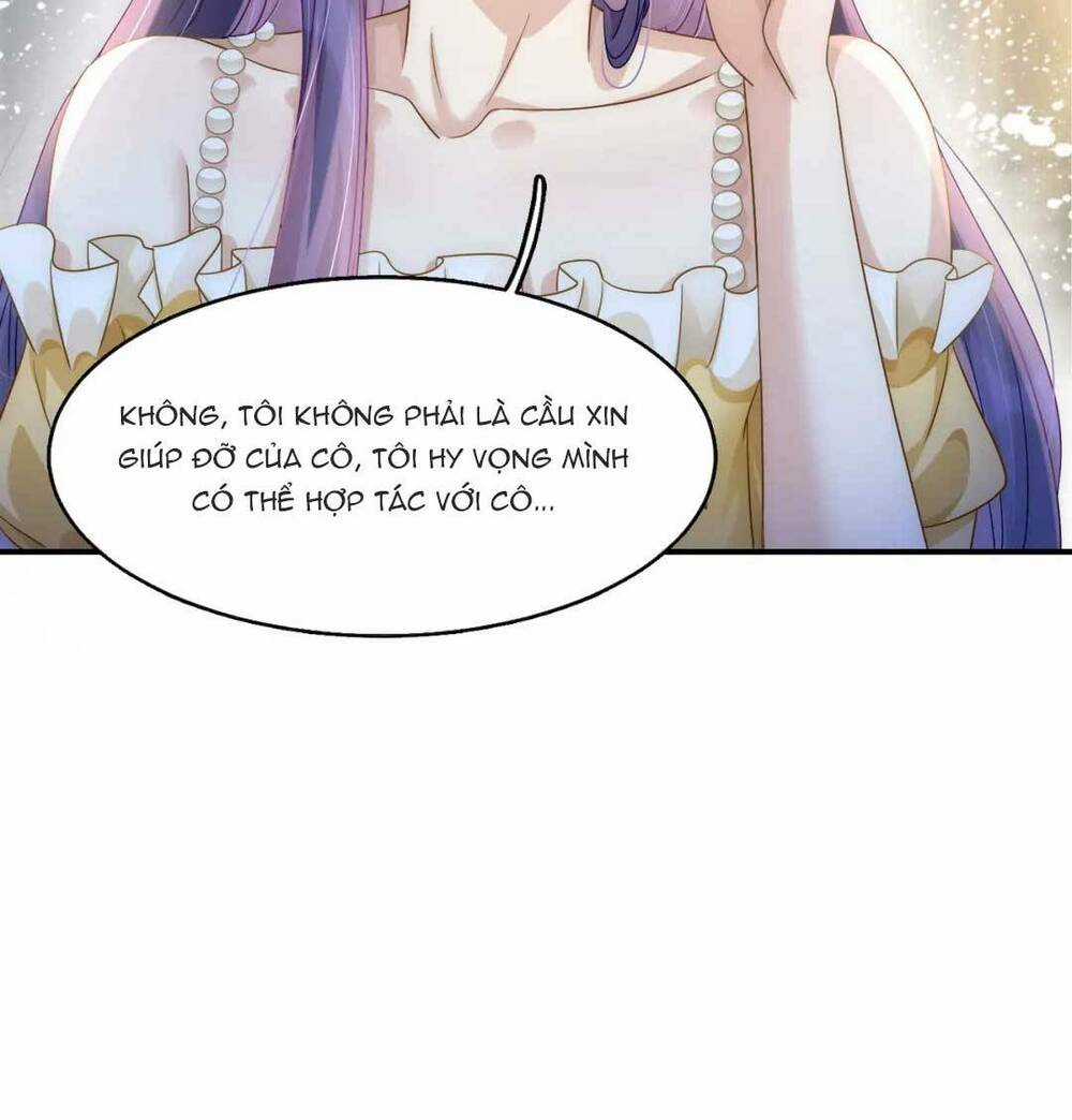 Xuyên Nhanh Trêu Chọc : Nhân Vật Phản Diện Đều Quỳ Dưới Váy Của Ta Chapter 9 trang 12