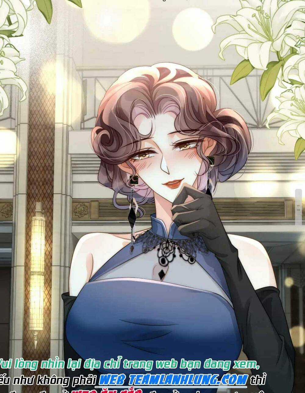 Xuyên Nhanh Trêu Chọc : Nhân Vật Phản Diện Đều Quỳ Dưới Váy Của Ta Chapter 9 trang 21